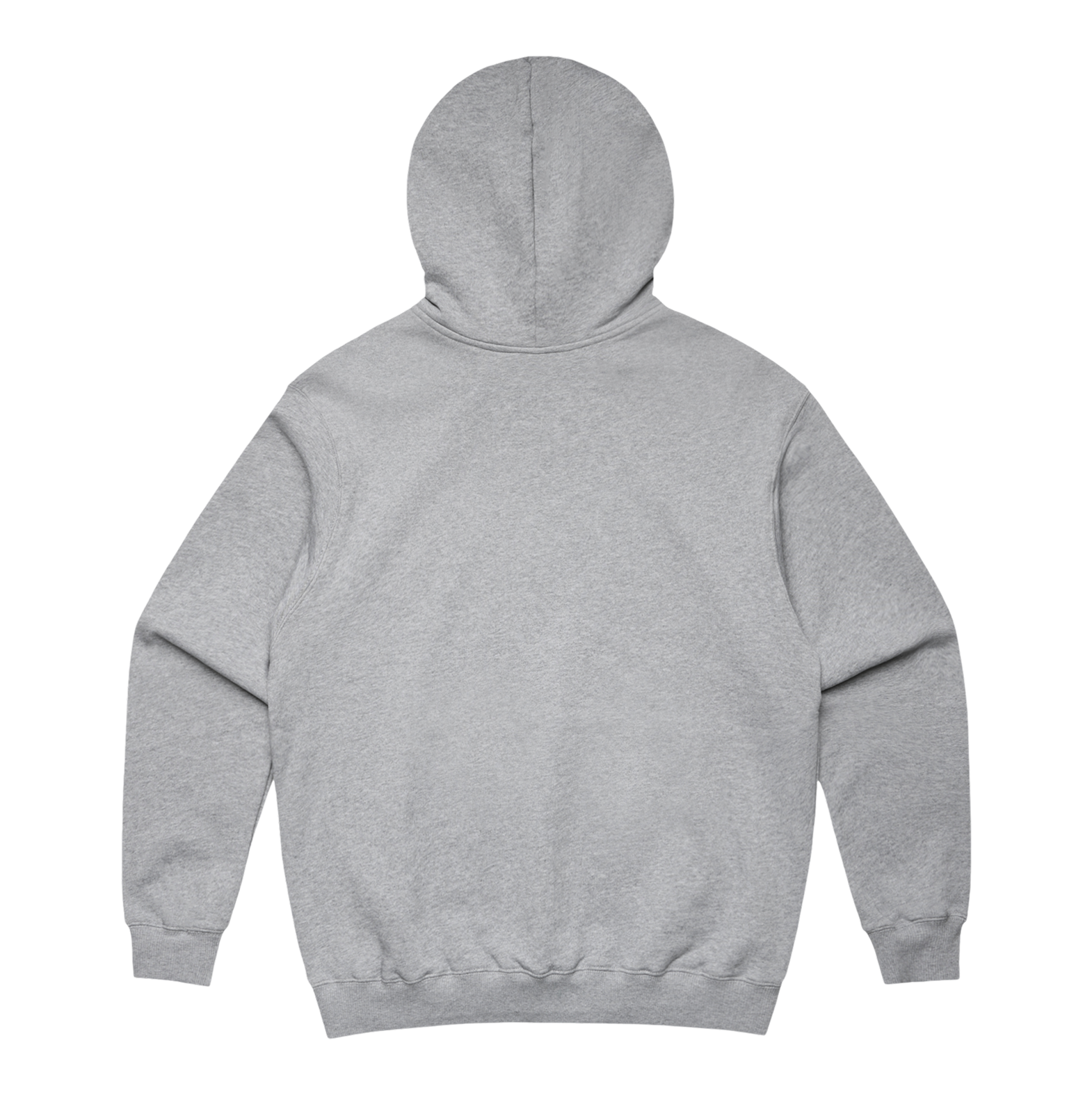 BASIC HOODIE