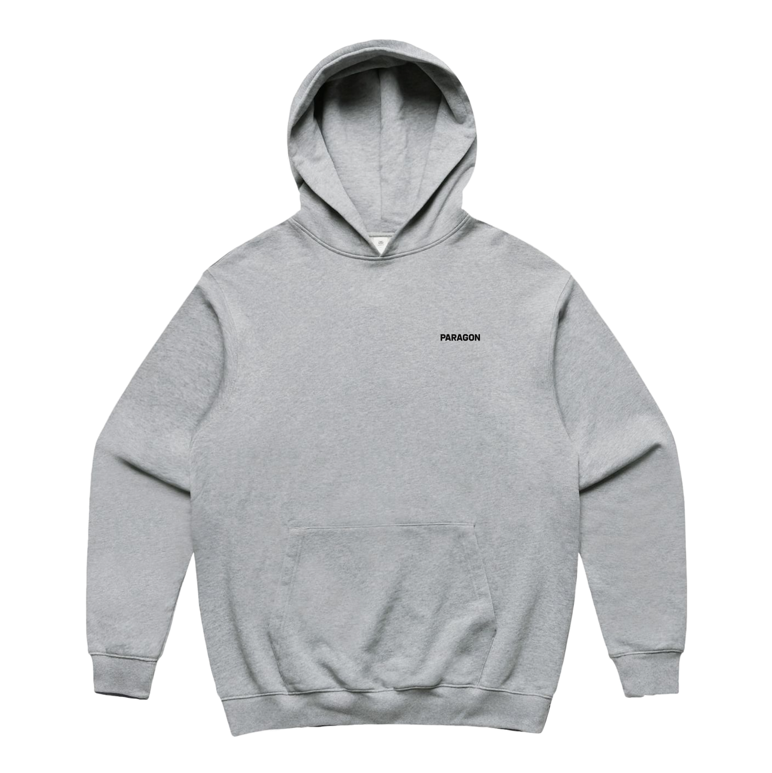 BASIC HOODIE