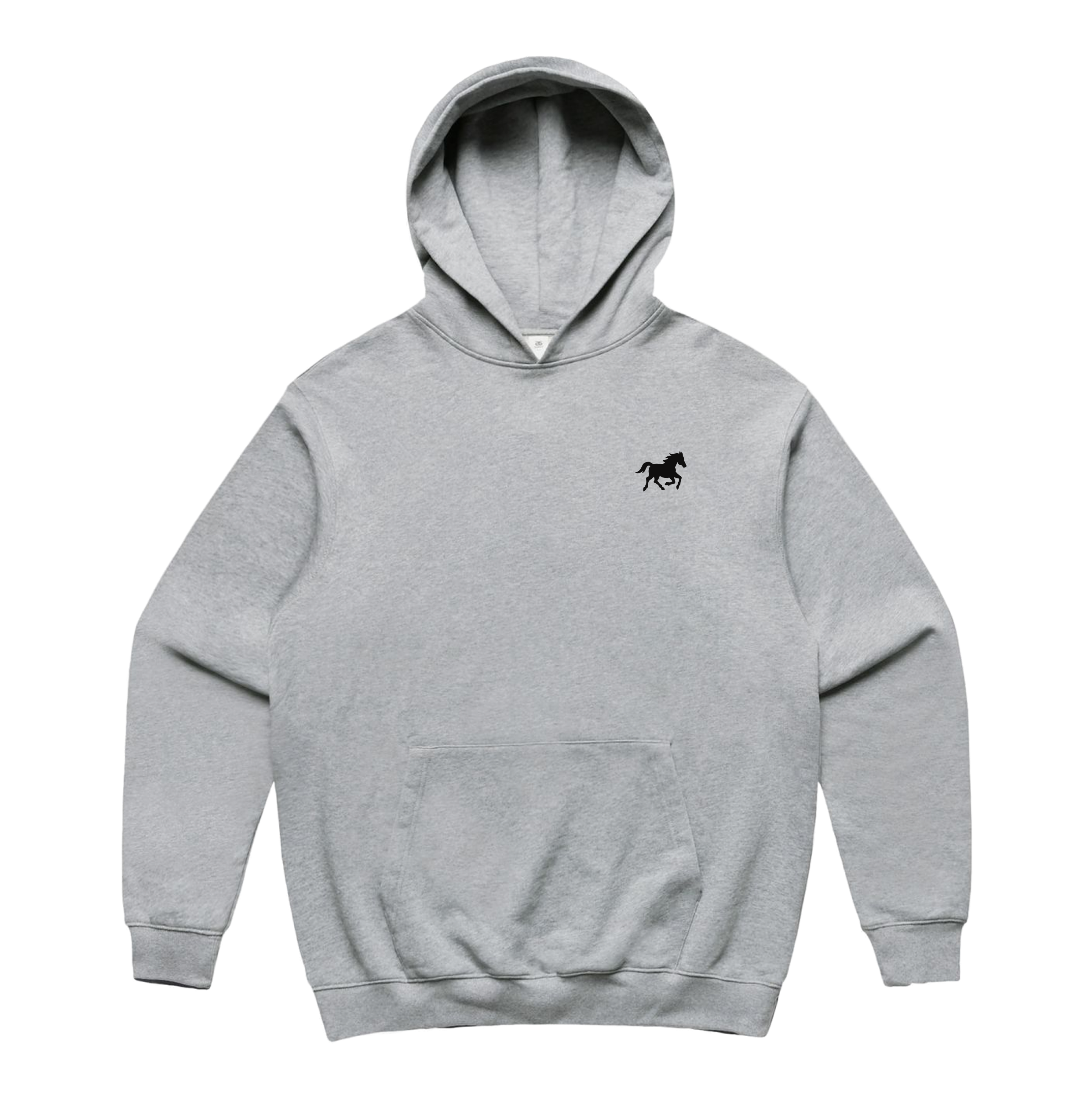 TEAM ISSUE HOODIE