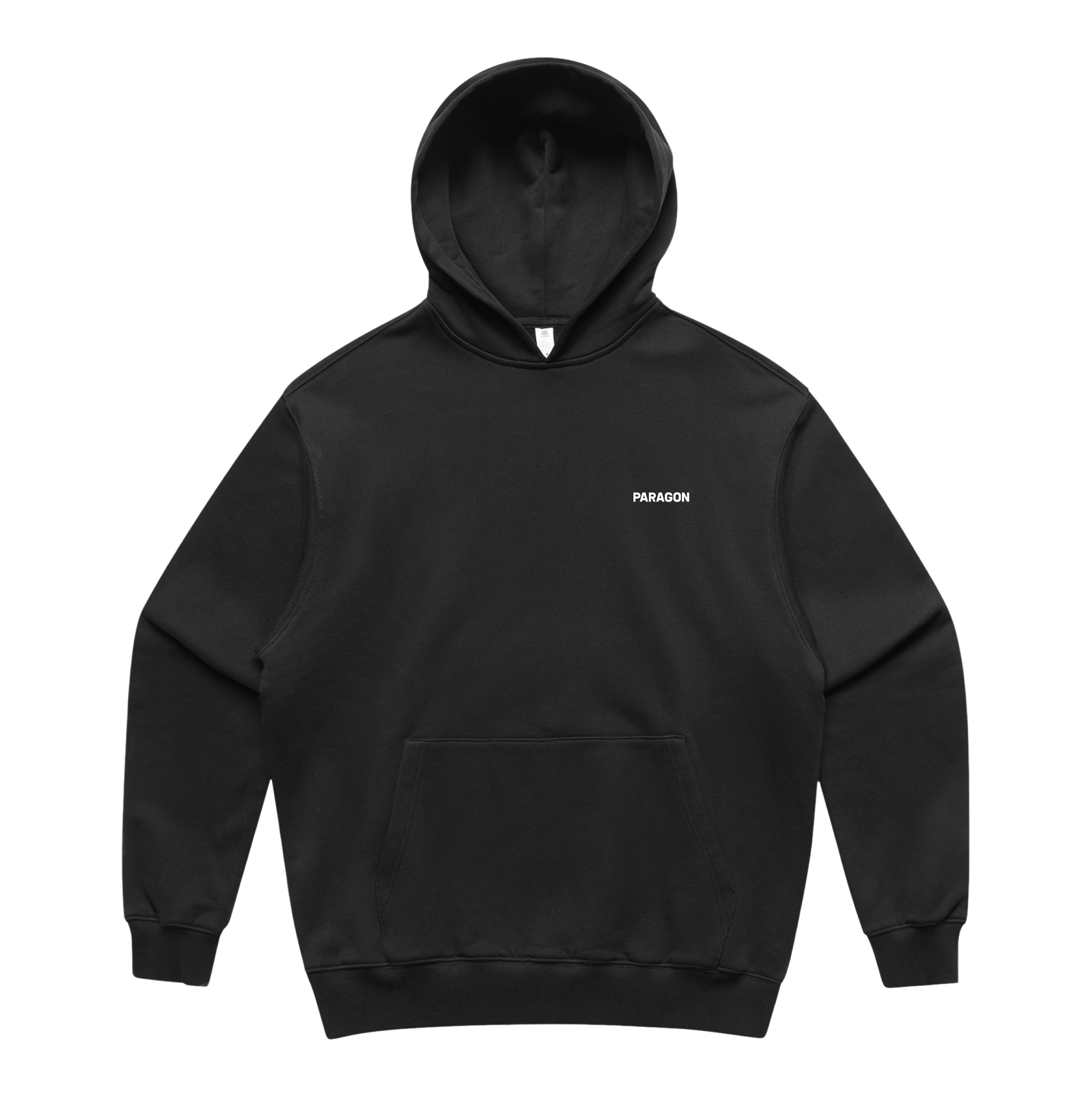BASIC HOODIE