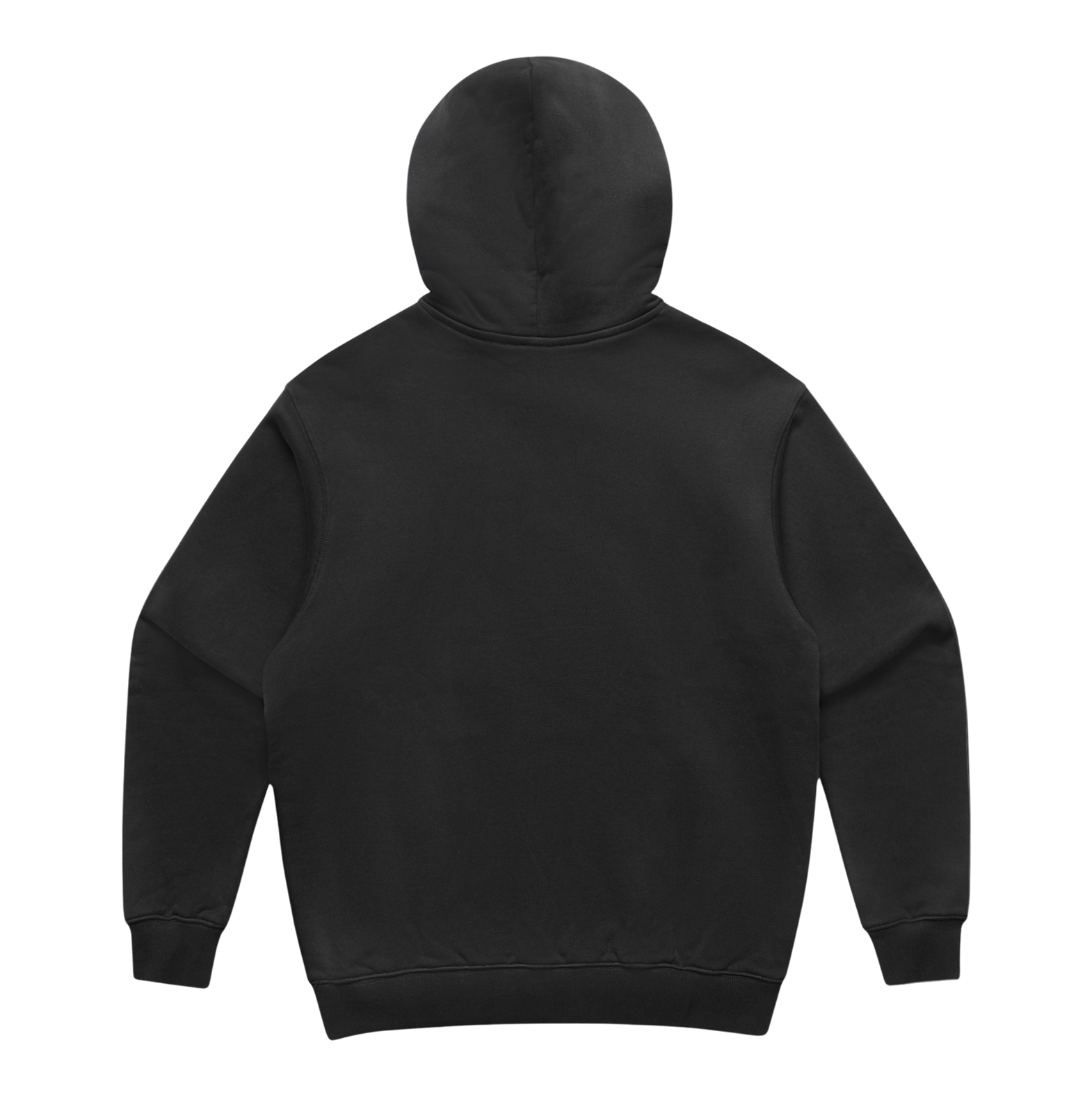 BASIC HOODIE