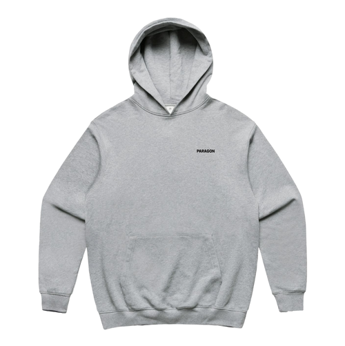 BASIC HOODIE