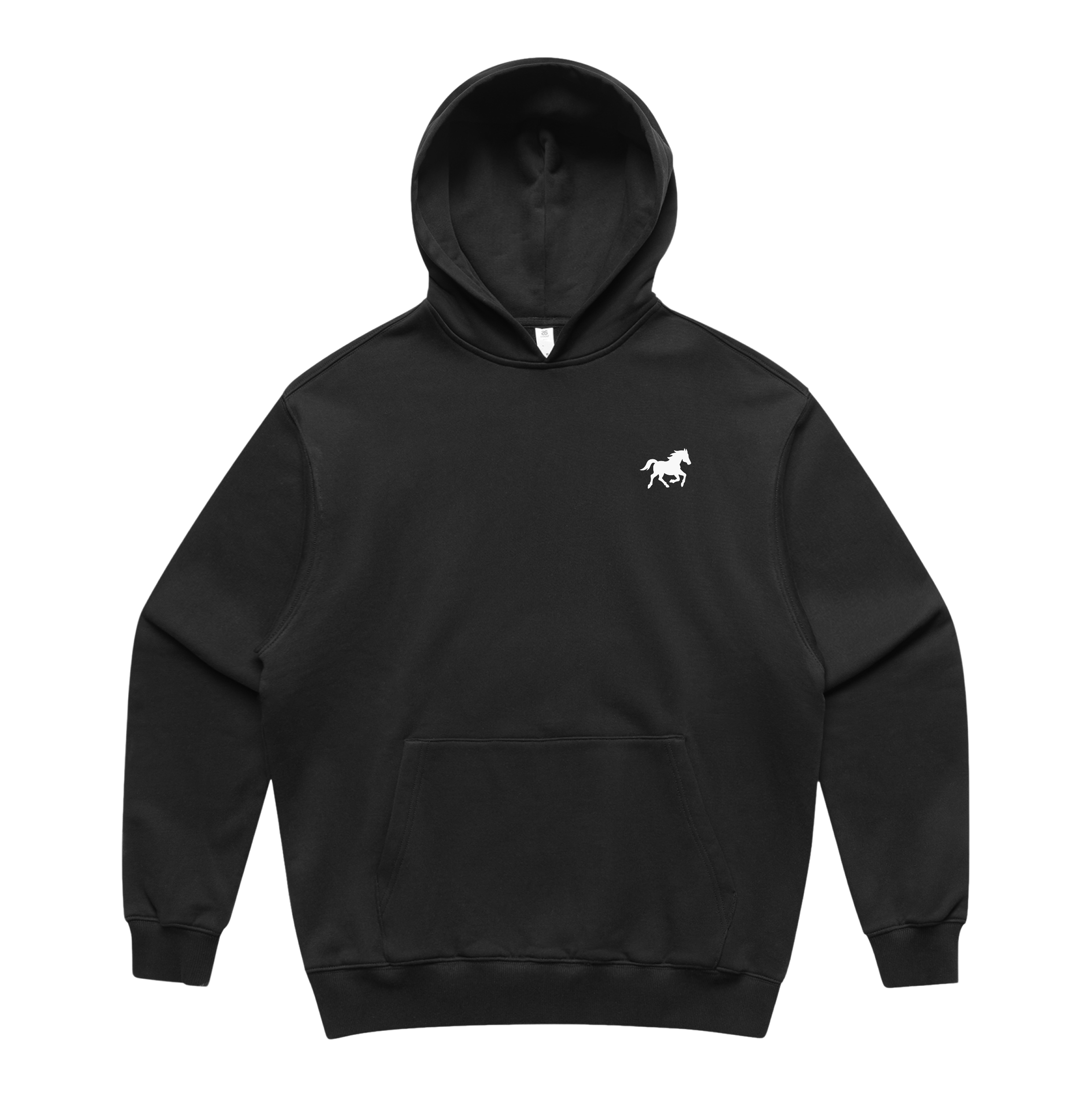 TEAM ISSUE HOODIE